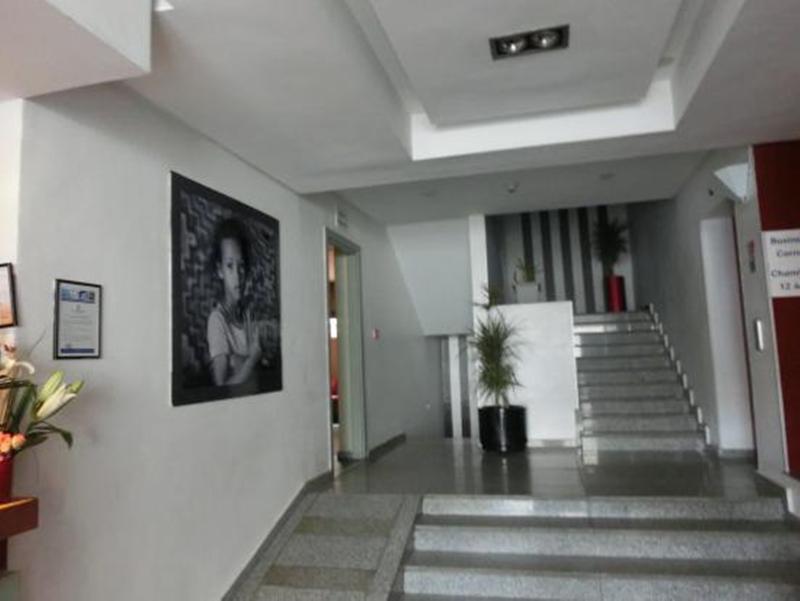 Manzil Hotel Casablanca Exterior photo